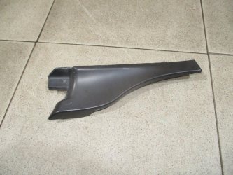 Накладка наружная Renault Logan 1 L90