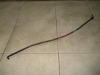 Держатель капота Kia Spectra SD