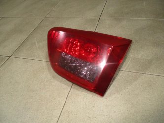 Фонарь задний внутренний правый Peugeot 4007