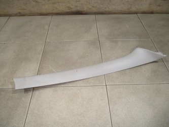Обшивка стойки Renault Logan 1 L90