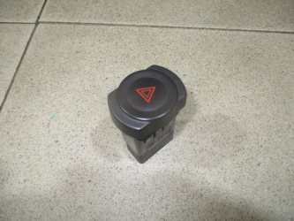Кнопка аварийной сигнализации Renault Logan 1 L90