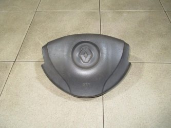 Подушка безопасности в руль Renault Logan 1 L90