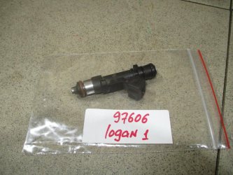 Форсунка топливная Renault Logan 1 L90