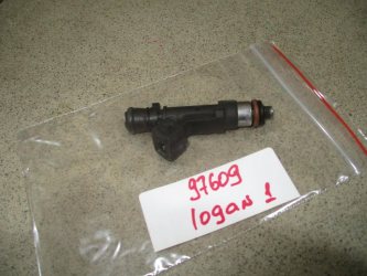 Форсунка топливная Renault Logan 1 L90