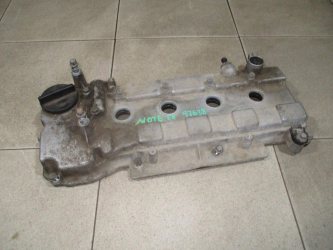 Крышка головки блока клапанная Nissan Note E11