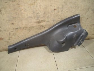 Обшивка стойки Chevrolet Aveo T250, T255