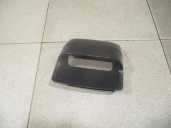 Накладка декоративная Chevrolet Aveo T250, T255