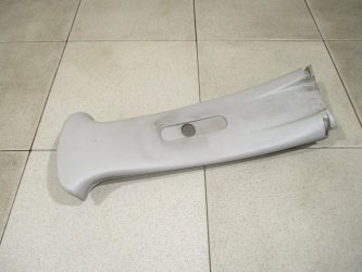 Обшивка стойки Chevrolet Aveo T250, T255