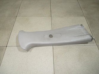 Обшивка стойки Chevrolet Aveo T250, T255