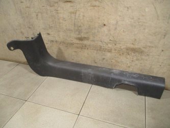 Накладка порога внутренняя Chevrolet Aveo T250, T255