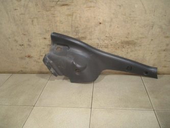 Обшивка стойки Chevrolet Aveo T250, T255