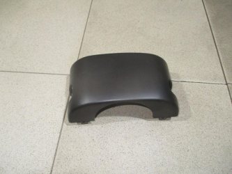 Кожух рулевой колонки верхний Chevrolet Aveo T250, T255