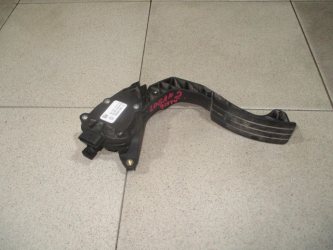 Педаль газа Renault Logan 2 L52