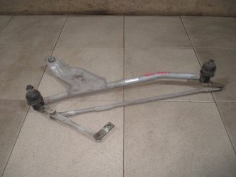 Трапеция дворников Renault Logan 1 L90