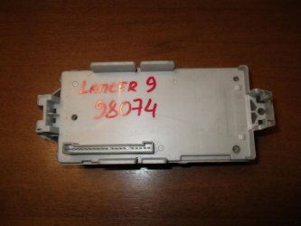 Блок предохранителей Mitsubishi Lancer 9 CS