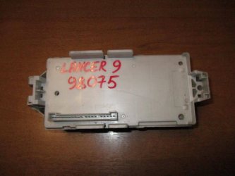 Блок предохранителей Mitsubishi Lancer 9 CS