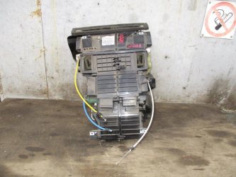 Корпус отопителя Renault Logan 1 L90