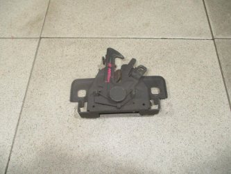Замок капота Renault Logan 2 L52