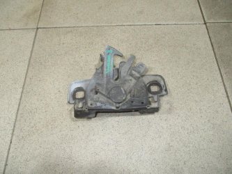 Замок капота Renault Logan 2 L52