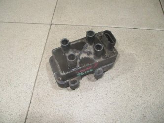 Катушка зажигания Renault Logan 2 L52