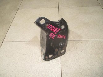 Кронштейн задней балки Renault Logan 1 L90