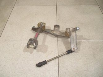 Механизм выбора передач Daewoo Nexia N150