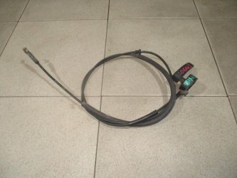Трос открывания капота Renault Logan 1 L90