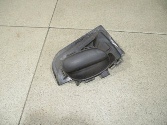 Ручка двери внутренняя левая Peugeot 206