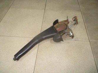 Ручник Renault Logan 2 L52