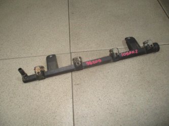Рейка топливная Renault Logan 2 L52