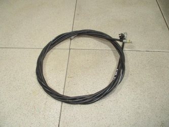 Трос лючка бензобака Chevrolet Aveo T250, T255