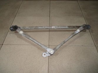 Трапеция дворников Chevrolet Aveo T250, T255