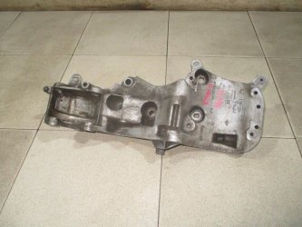 Кронштейн генератора Renault Logan 2 L52
