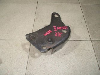 Кронштейн задней балки Renault Logan 2 L52