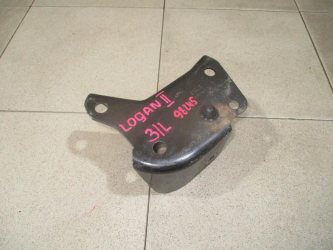 Кронштейн задней балки Renault Logan 2 L52