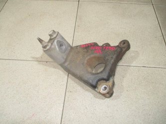 Кронштейн КПП левый Chevrolet Aveo T250, T255