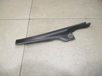 Накладка лобового стекла левая Renault Logan 2 L52