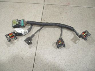 Проводка Chevrolet Aveo T250, T255