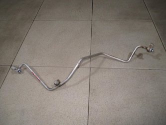 Трубка кондиционера Kia Spectra SD