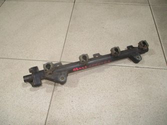 Рейка топливная Kia Spectra SD