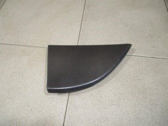Накладка двери задней правой Chevrolet Aveo T250, T255