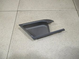 Накладка ручки внутренней Chevrolet Aveo T250, T255