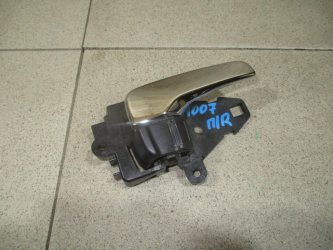 Ручка двери внутренняя правая Peugeot 4007