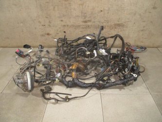 Проводка салонная Renault Logan 2 L52