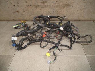 Проводка подкапотная Chevrolet Aveo T250, T255