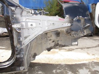 Лонжерон передний правый Peugeot 4007