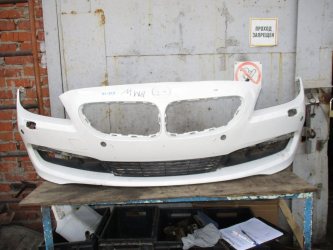 Бампер передний BMW 6-Series F06, F12, F13