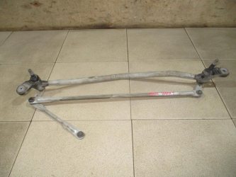 Трапеция дворников Renault Logan 2 L52