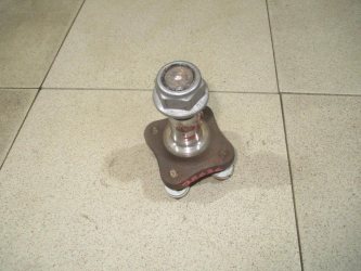 Цапфа Renault Logan 2 L52