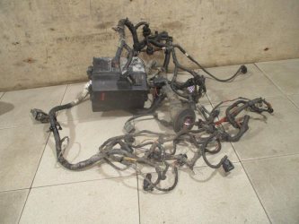 Проводка подкапотная Kia Spectra SD